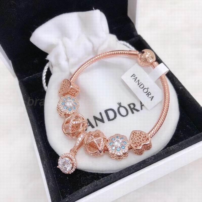 Pandora Bracelets 1060